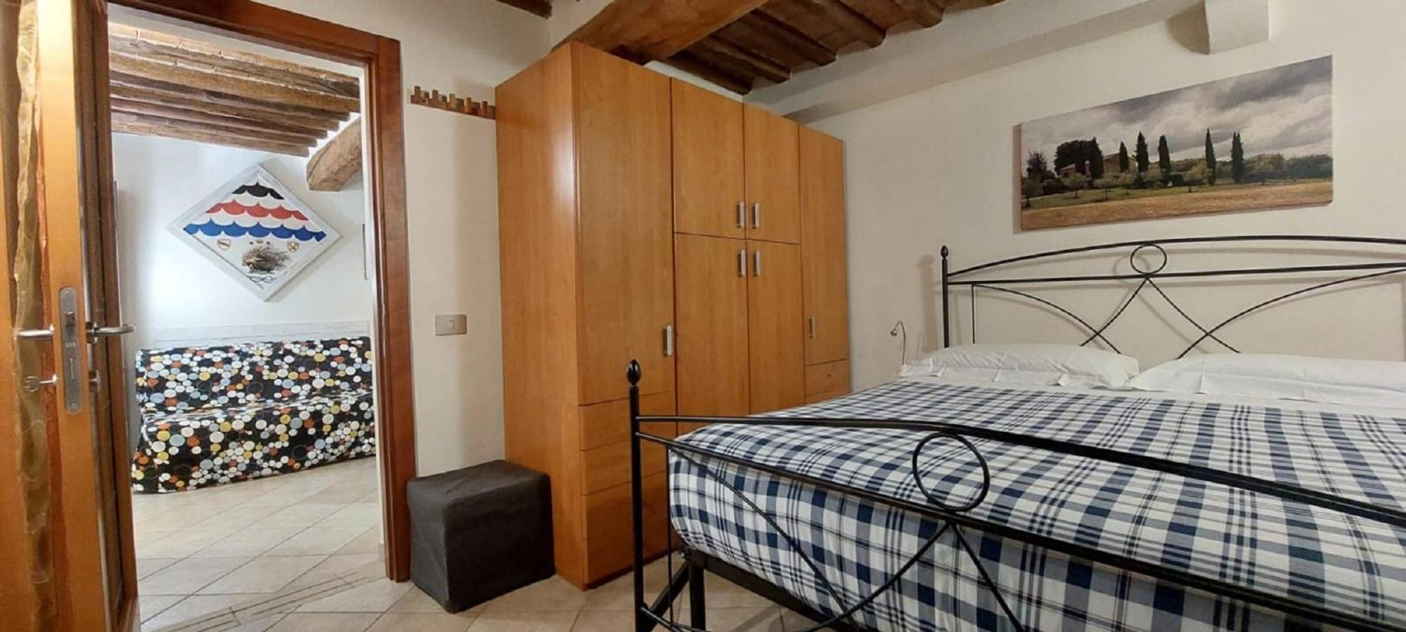 Cor Magis Kamullia - 200 Meters From The Historic Center And Close To The Train Station Siena Exterior photo
